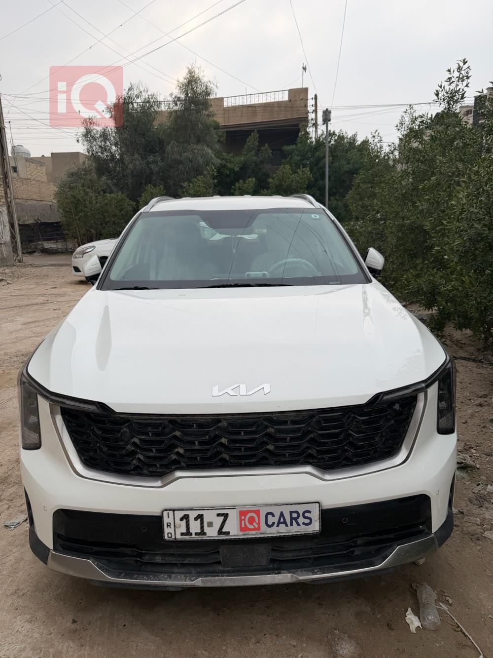 كيا سورينتو